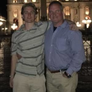 Meet your Posher, Liam